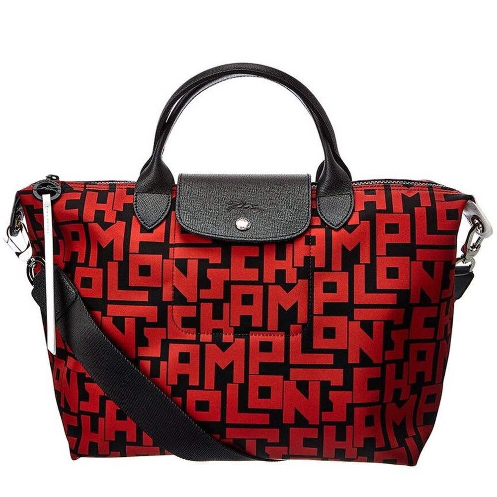 Longchamp LGP Medium Bag